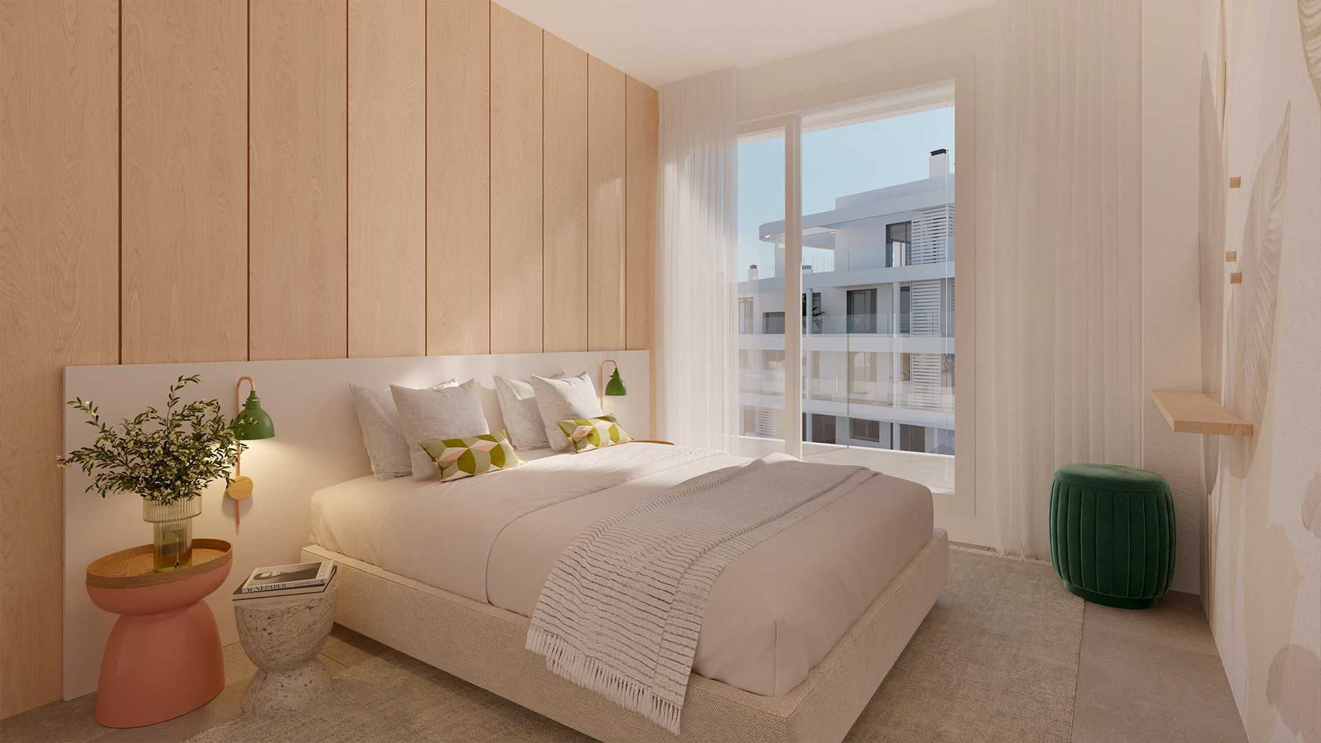 Apartamenty na sprzedaż w Estepona - MCO7366821