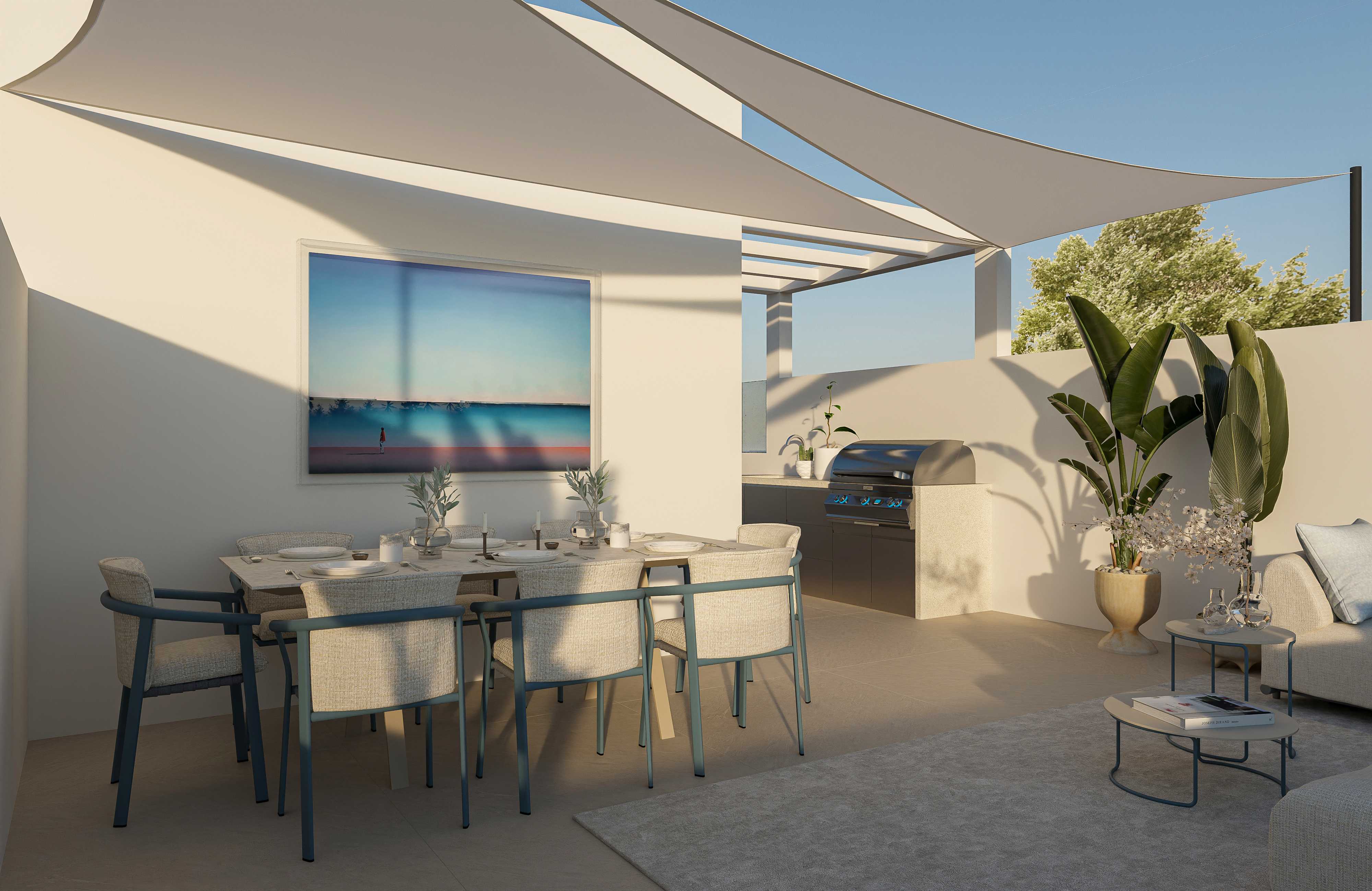 Domy na sprzedaż w Estepona - MCO7148504