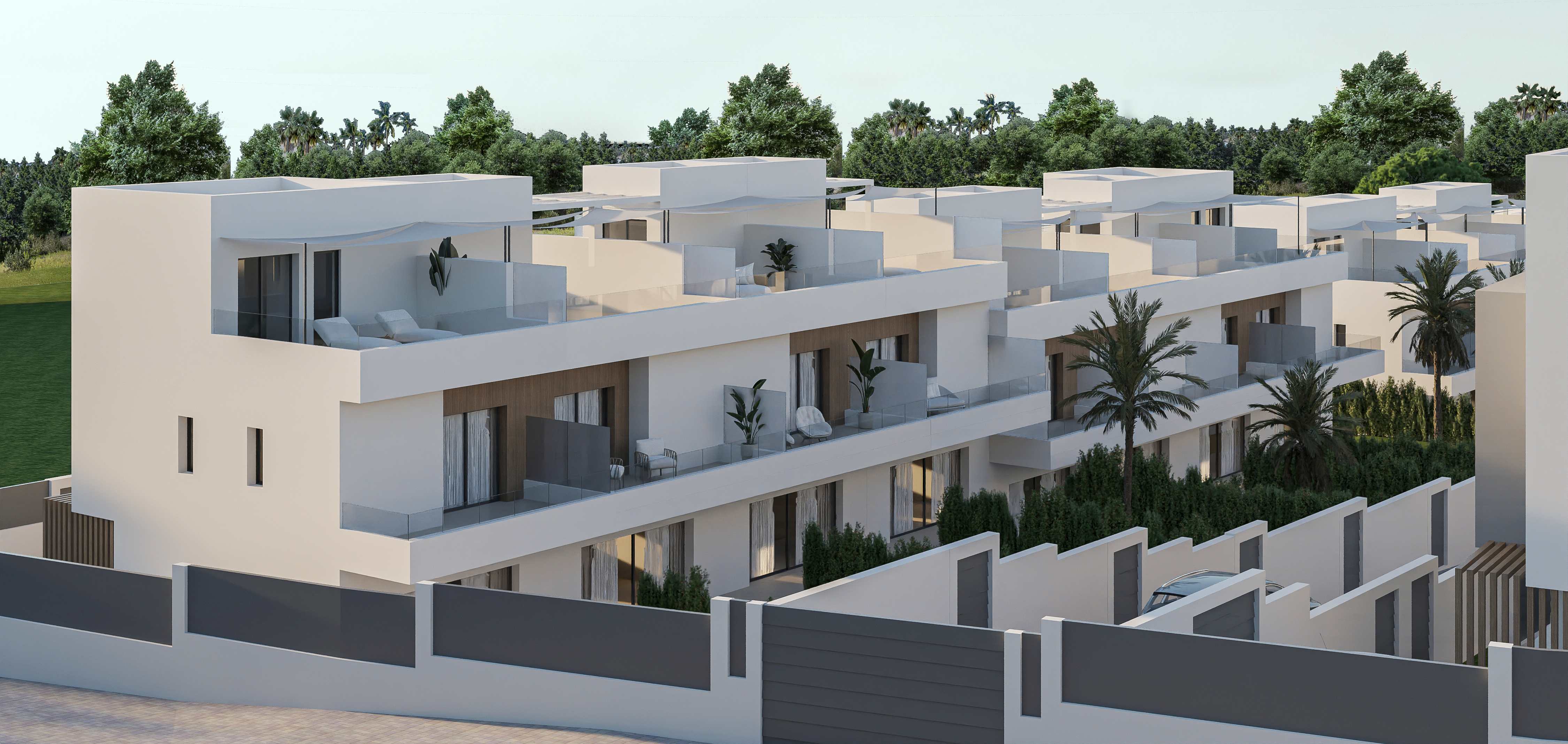 Domy na sprzedaż w Estepona - MCO7148504