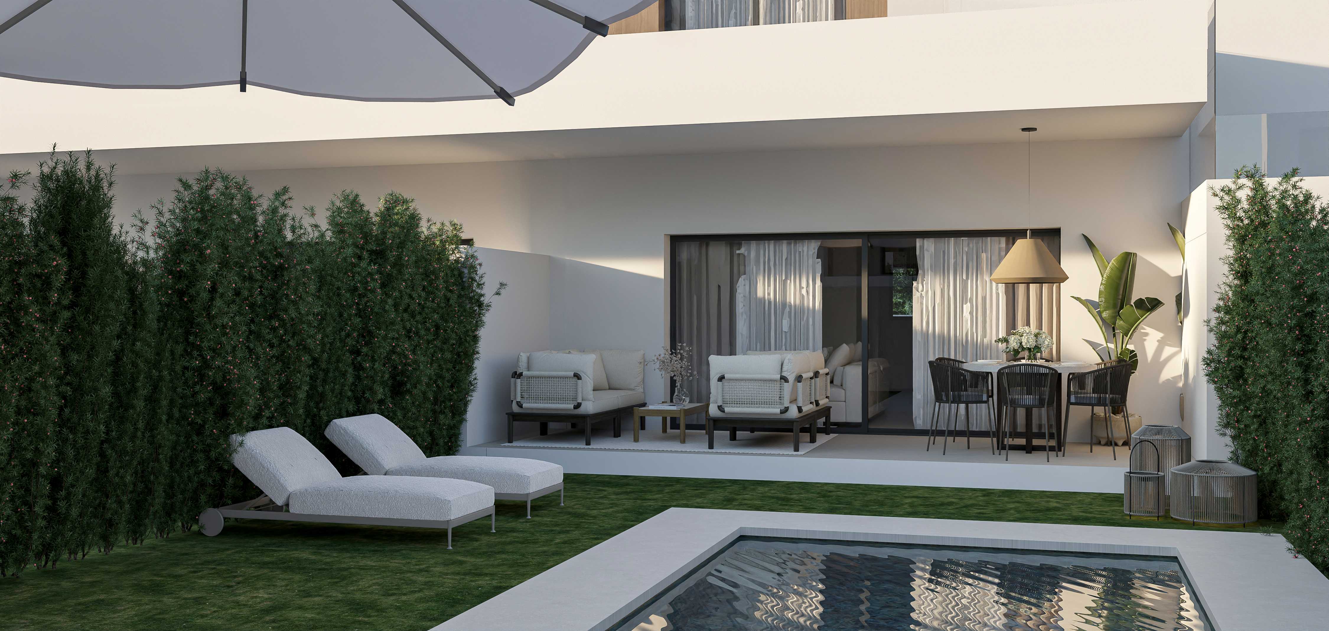 Domy na sprzedaż w Estepona - MCO7148504