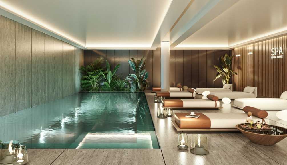 Appartements en vente à Marbella - MCO3892333