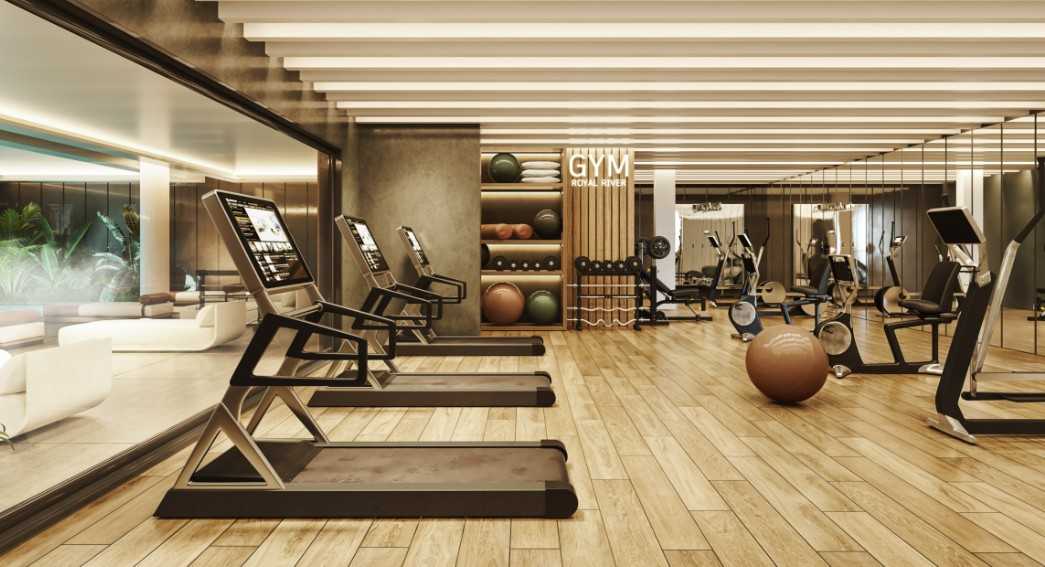 Appartements en vente à Marbella - MCO3892333