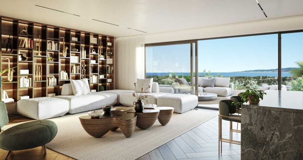 Appartements en vente à Marbella - MCO3892333