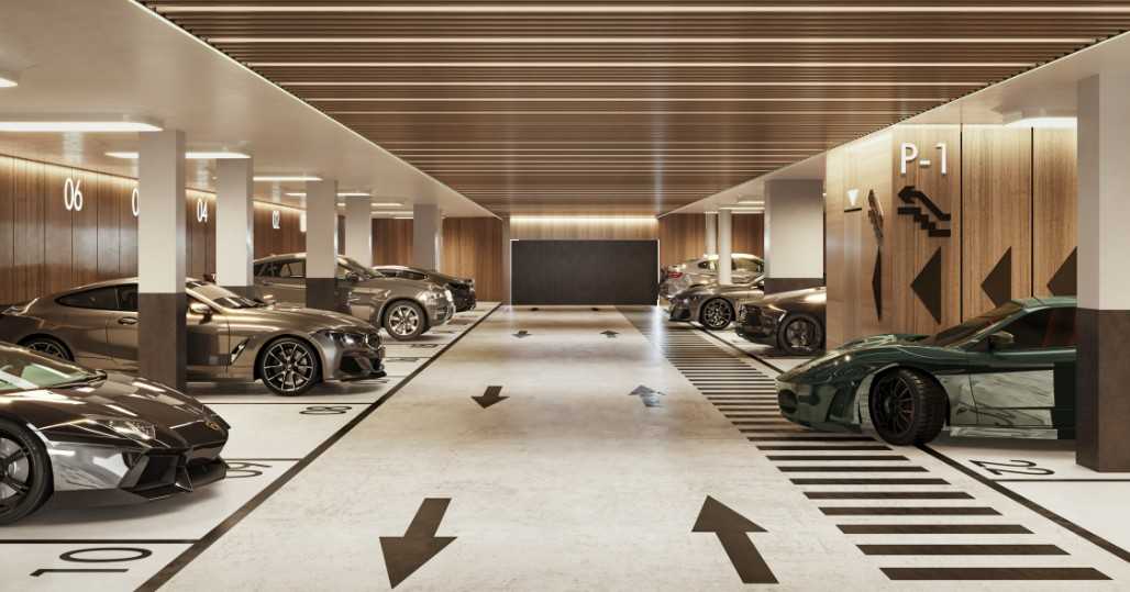 Appartements en vente à Marbella - MCO3892333