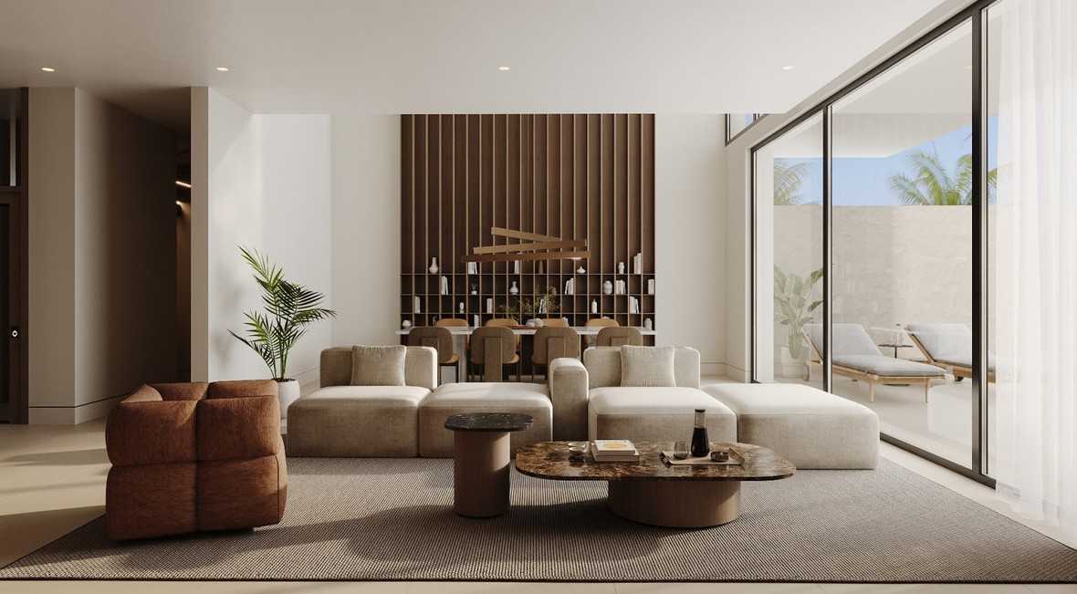 Villas for sale in Marbella - MCO9000962