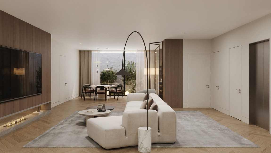 Villas for sale in Marbella - MCO9000962
