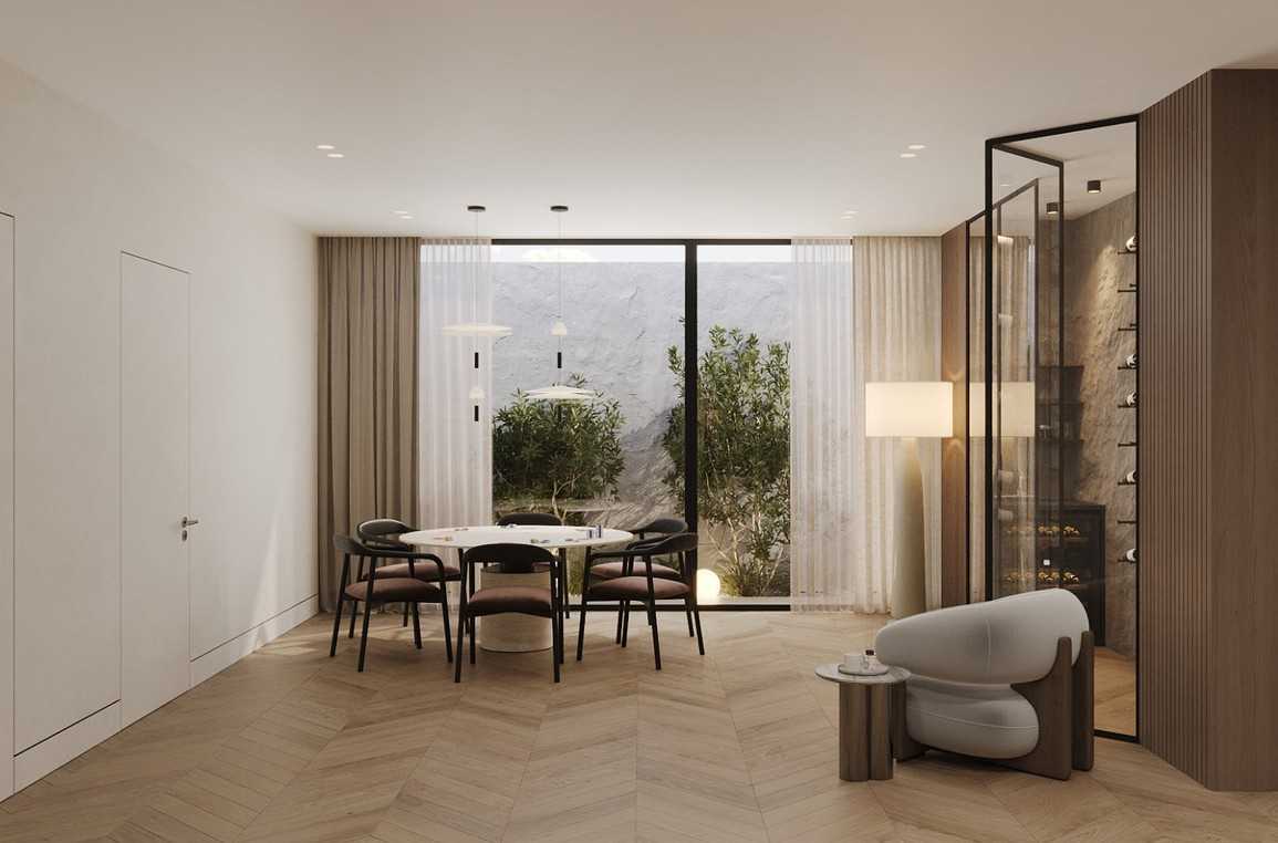 Villas for sale in Marbella - MCO9000962