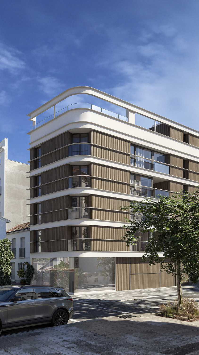 Apartments for sale in Estepona - MCO3657252