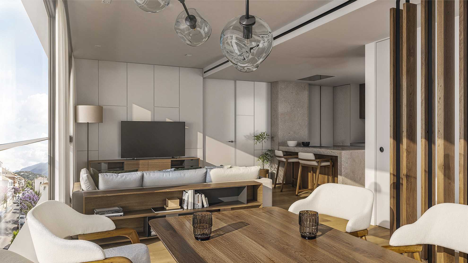 Apartments for sale in Estepona - MCO3657252