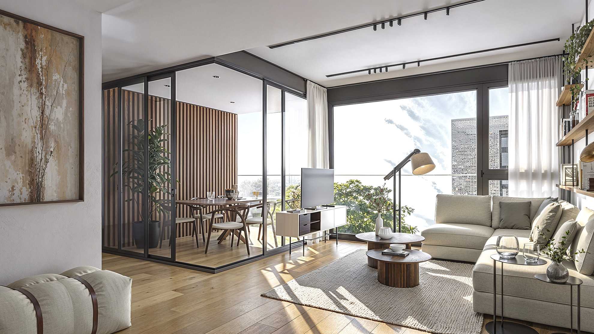 Apartments for sale in Estepona - MCO3657252