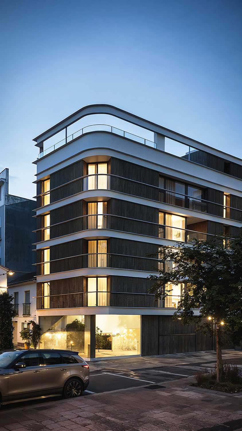 Apartments for sale in Estepona - MCO3657252