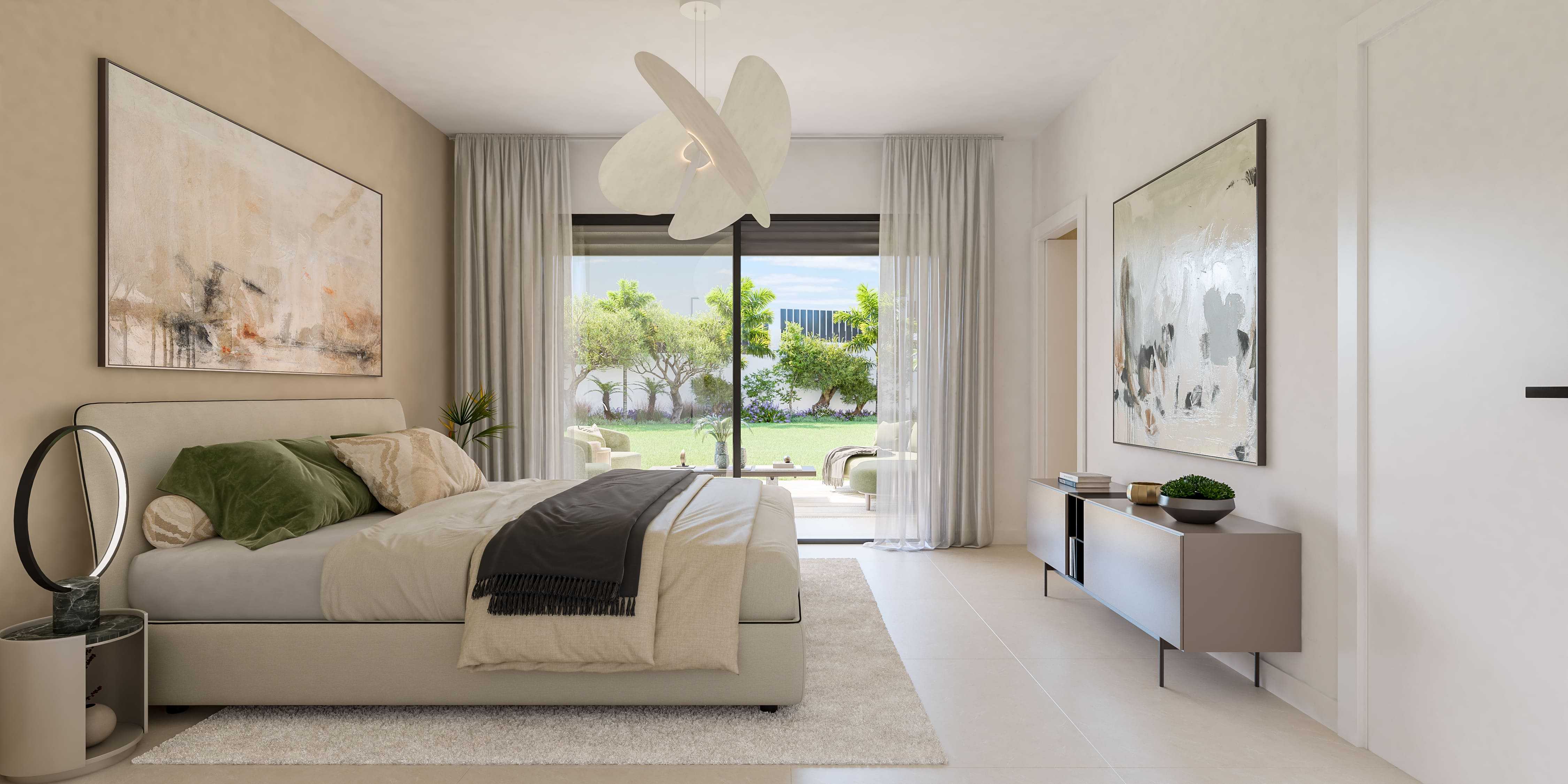 Villas for sale in Estepona - MCO6157303