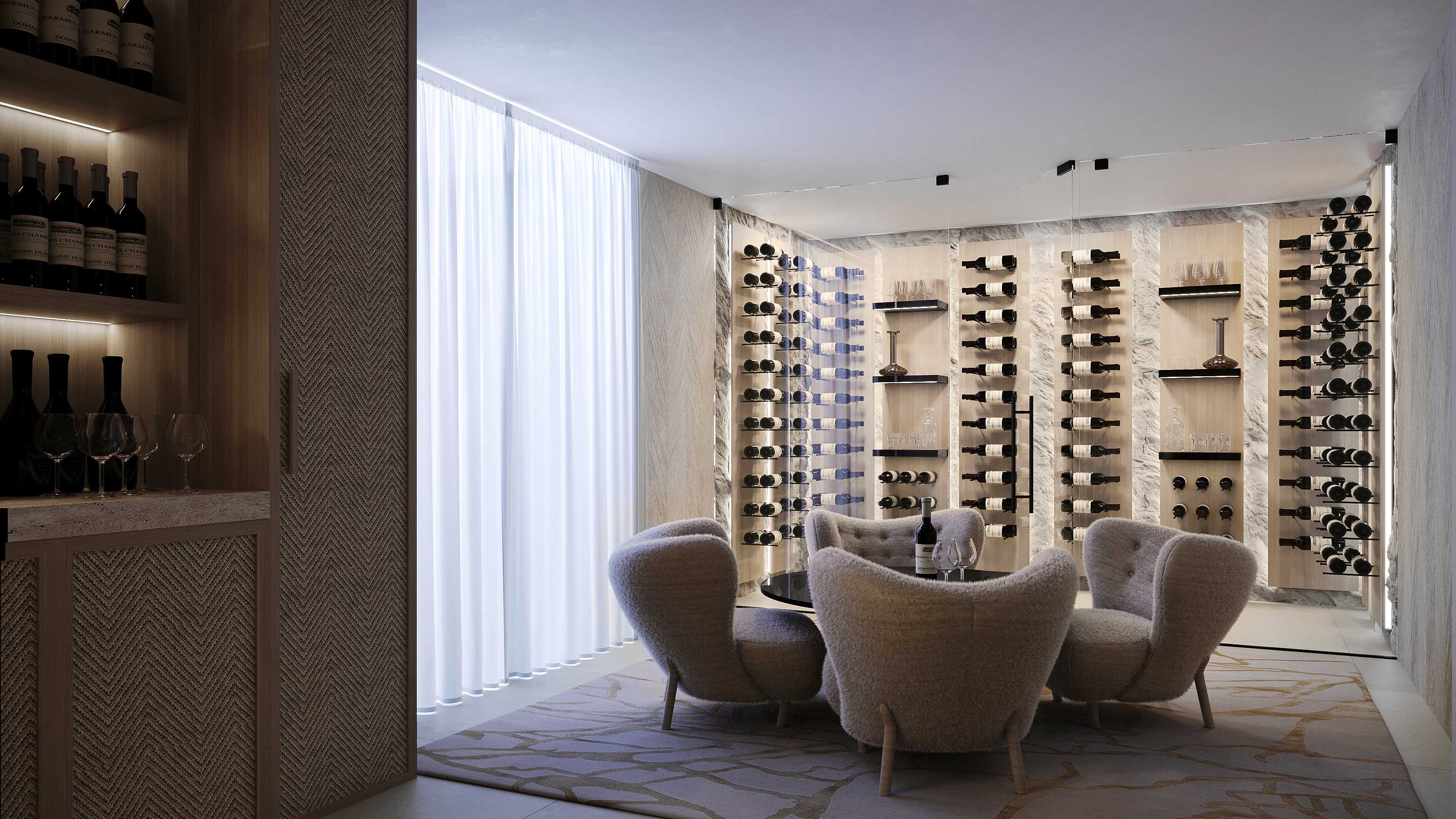 Domy na sprzedaż w The Golden Mile - MCO1112595